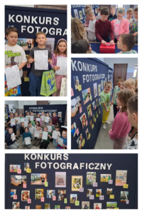 Konkurs Fotograficzny ,,Pochwal się swoim zwierzakiem” rozstrzygnięty!