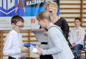 Wyniki konkursu