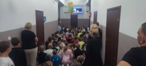 „Historia dzieje się na naszych oczach”