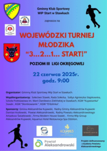 Zapraszamy!