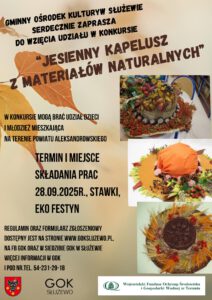 Uwaga! Konkurs!