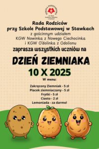 Dzień Ziemniaka