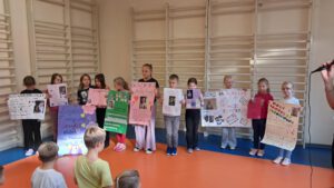 Wybory do Małego Samorządu Uczniowskiego