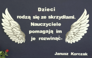 Dzień Edukacji Narodowej