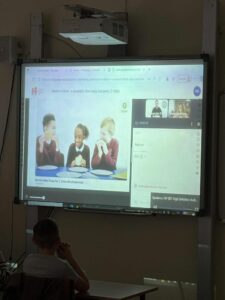 Bezpieczne dzieciństwo