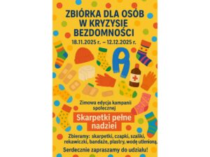 Zachęcamy do udziału!