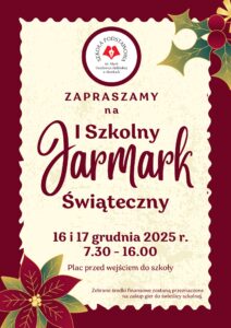 Zapraszamy!
