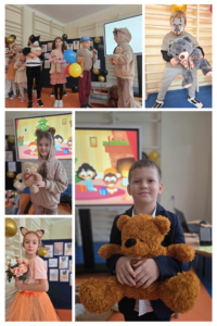 Dzień Pluszowego Misia