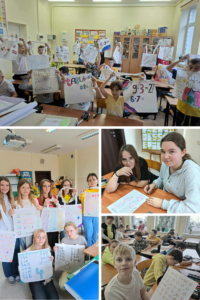 Dzień tabliczki mnożenia